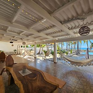Sunset Surf Villa